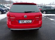 Volkswagen Passat Kombi 2,0 l 155 kw