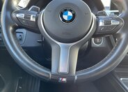 BMW Řada 4 Kupé 2,0 l 140 kw