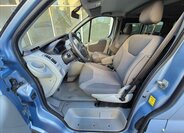 Opel Vivaro Kombi 2,5 l 107 kw