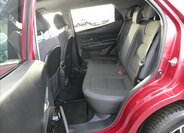 SsangYong Korando SUV 1,5 l 120 kw