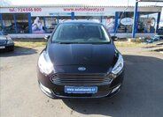 Ford Galaxy Kombi 2,0 l 110 kw