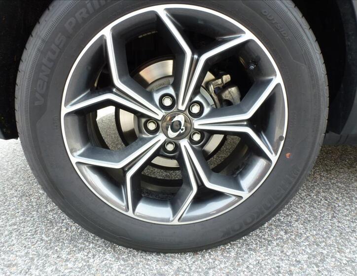 SsangYong Korando 52