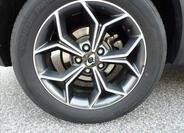 SsangYong Korando 52