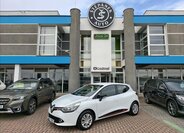 Renault Clio Hatchback 1,1 l 54 kw