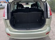 Mazda 5 MPV 2,0 l 81 kw