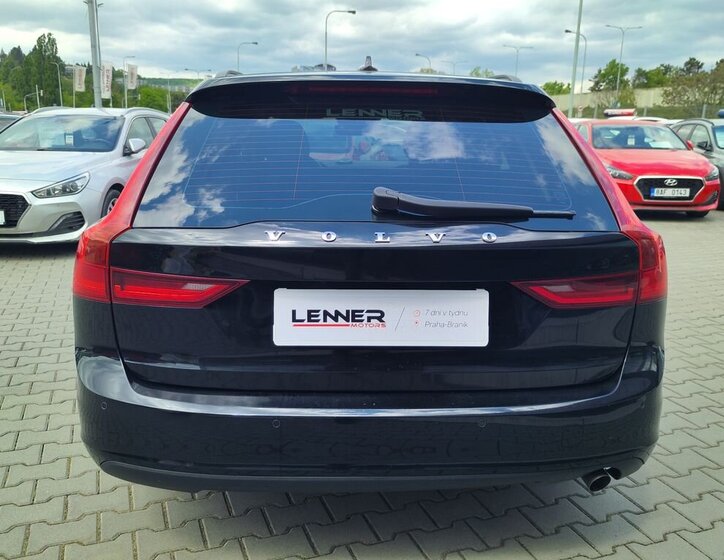 Volvo V90 Kombi 2,0 l 110 kw