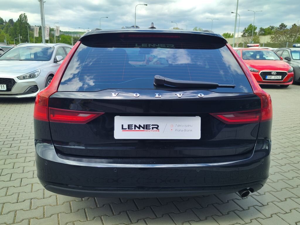 Volvo V90 Kombi 2,0 l 110 kw