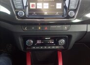 Škoda Fabia Kombi 999,0 81 kw