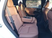 Mitsubishi Outlander SUV 2,4 l 225 kw