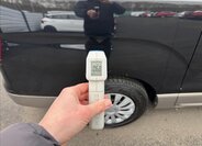 Hyundai H 1 Kombi 2,5 l 120 kw