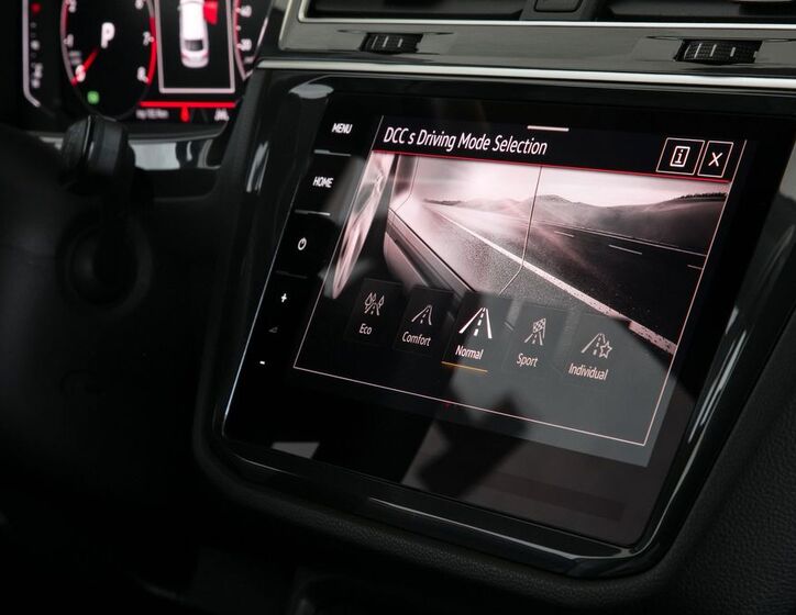 Volkswagen Tiguan Allspace 31