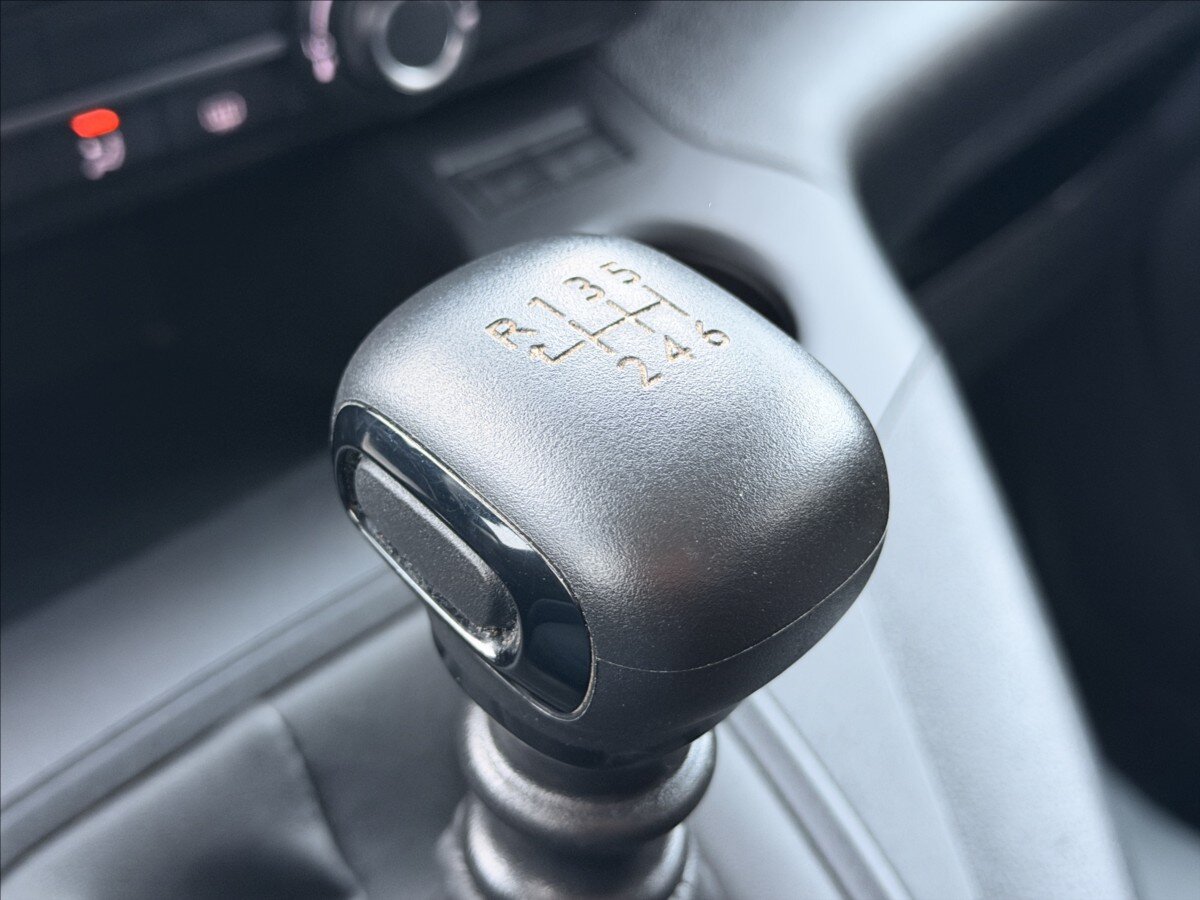 Opel Combo Ostatní 1,5 l 75 kw