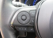 Toyota Corolla Kombi 2,0 l 112 kw