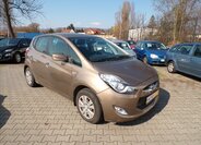 Hyundai ix20 Kombi 1,4 l 57 kw