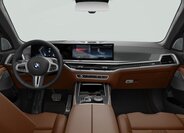 BMW X7 SUV 4,4 l 390 kw