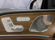 Mercedes-Benz GLS 33