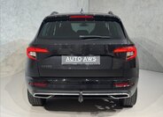 Škoda Karoq SUV 1,5 l 110 kw