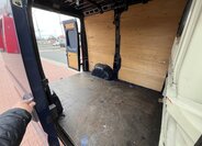 Peugeot Boxer Skříň 2,2 l 81 kw