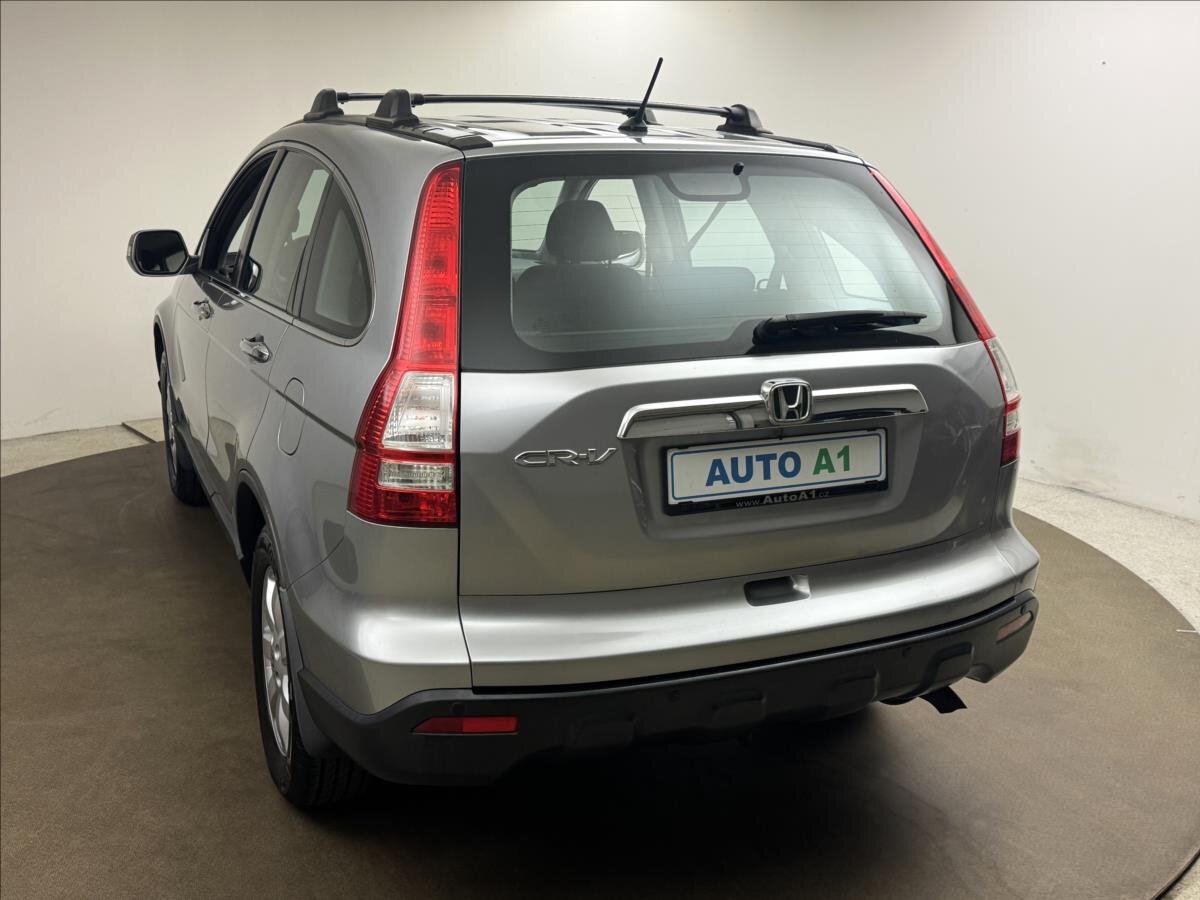 Honda CR-V SUV / Terénní 2,2 l 103 kw
