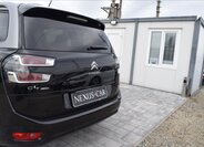 Citroën Grand C4 Picasso MPV 1,6 l 88 kw