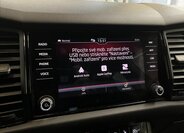 Škoda Kodiaq SUV 2,0 l 110 kw