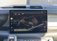 Land Rover Defender SUV / Terénní 3,0 l 294 kw