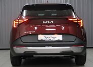 KIA Sportage 7