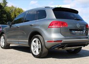 Volkswagen Touareg 7