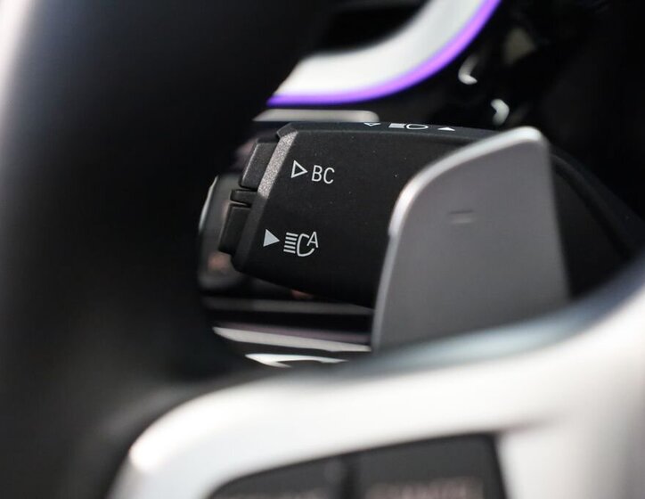 BMW Z4 Kabriolet 3,0 l 250 kw