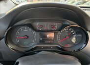 Opel Crossland SUV 1,2 l 60 kw