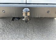 Ford Transit Connect Skříň 1,5 l 73 kw