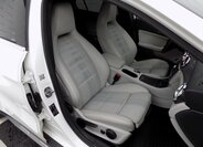 Mercedes-Benz GLA 17