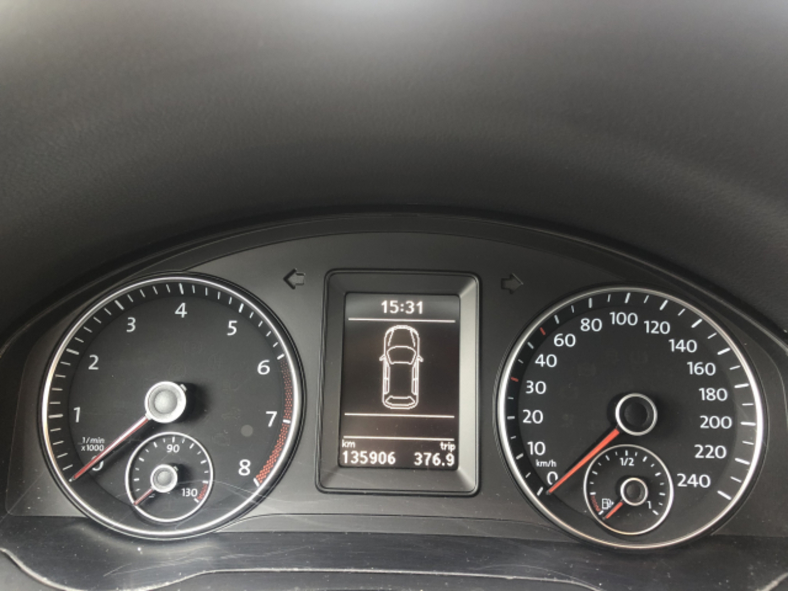 Volkswagen Golf Plus 31