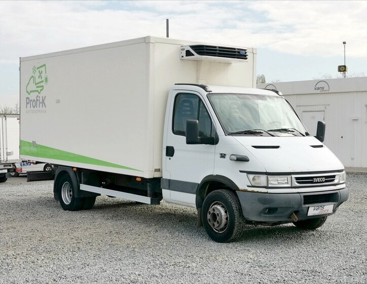 Iveco Daily 2