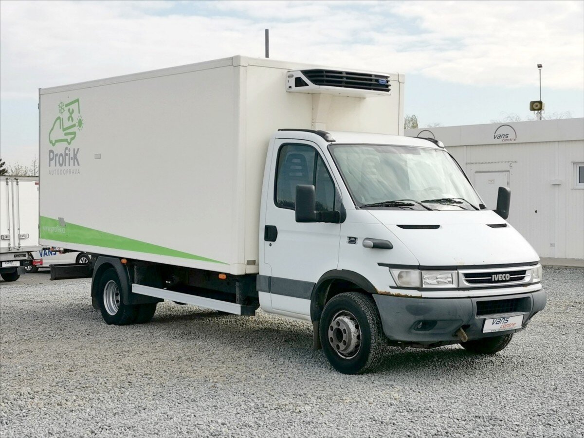 Iveco Daily