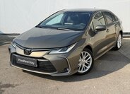 Toyota Corolla Sedan / Limuzína 1,5 l 92 kw