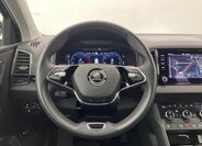 Škoda Karoq SUV 2,0 l 110 kw