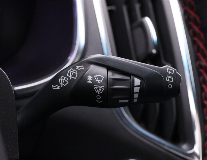 Ford Edge SUV / Terénní 2,0 l 175 kw