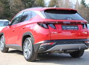 Hyundai Tucson SUV 1,6 l 110 kw