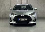 Toyota Yaris 2