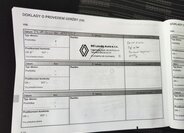 Renault Thalia Sedan / Limuzína 1,1 l 55 kw