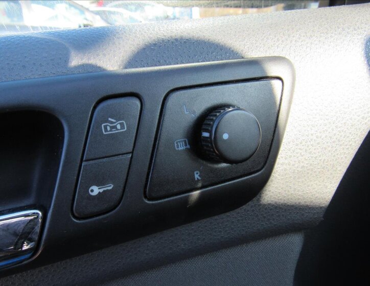 Volkswagen Polo Hatchback 1,2 l 40 kw