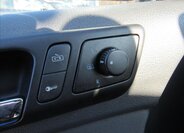 Volkswagen Polo Hatchback 1,2 l 40 kw