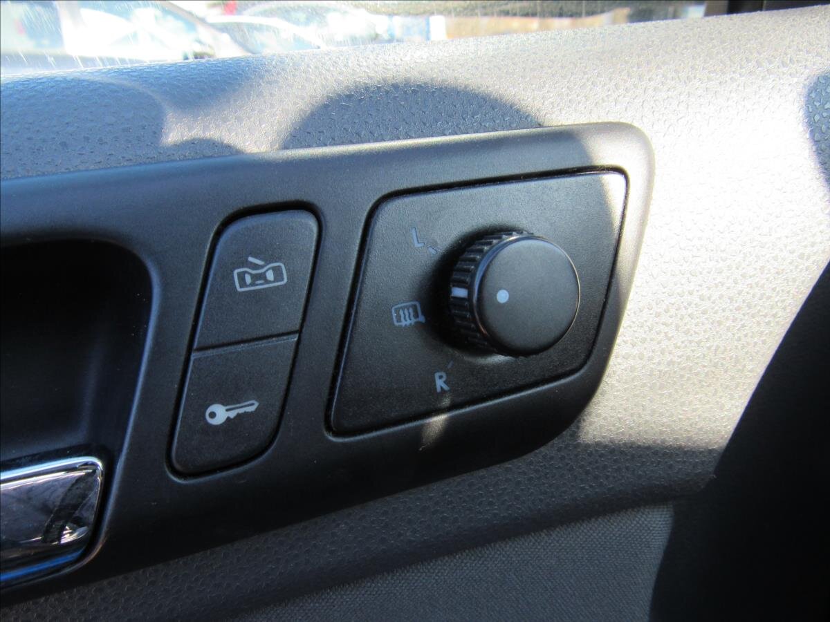 Volkswagen Polo Hatchback 1,2 l 40 kw