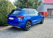 Škoda Karoq SUV 2,0 l 140 kw