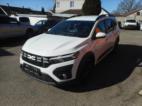 Dacia Jogger Kombi 999,0 81 kw