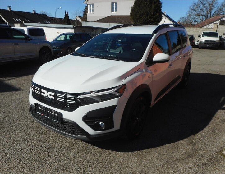 Dacia Jogger Kombi 999,0 81 kw