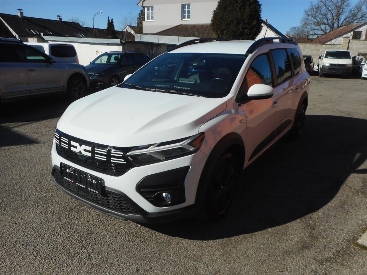Dacia Jogger Kombi 999,0 81 kw