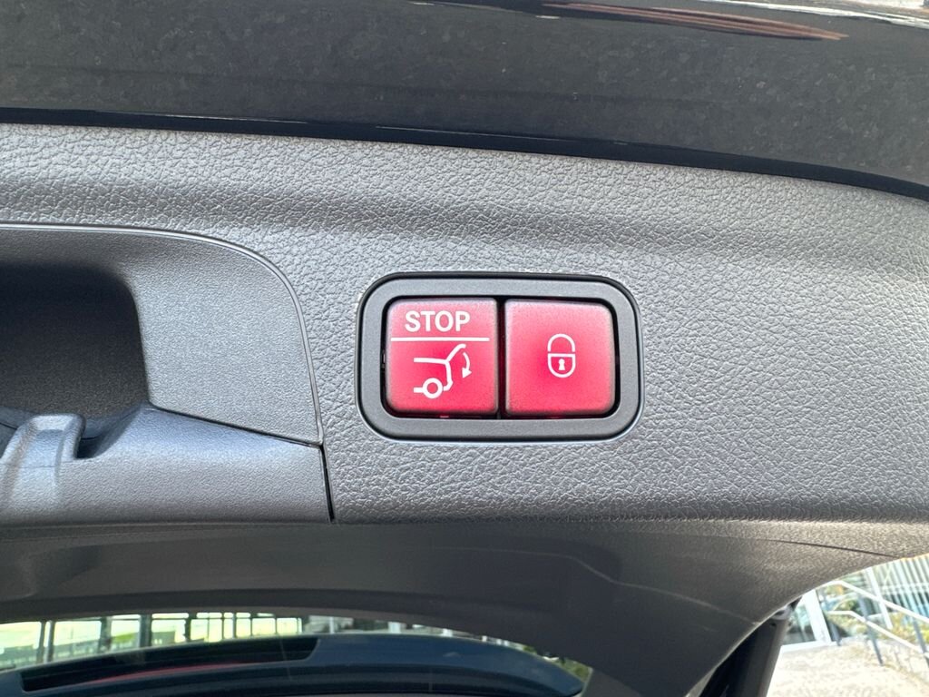 Mercedes-Benz GLE SUV / Terénní 3,0 l 320 kw