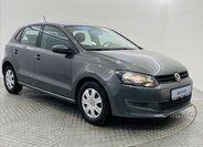 Volkswagen Polo 20